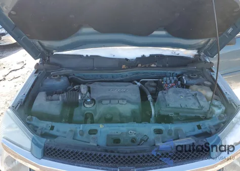 2008 Chevrolet Equinox Ls from USA, damaged, VIN 2CNDL23F186072800